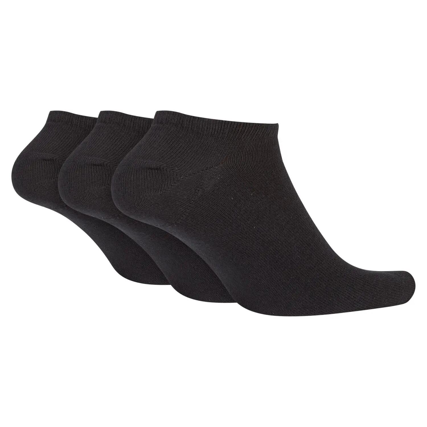 Sosete Nike U Nk Ltwt Ns 3Pr-Value 2/5