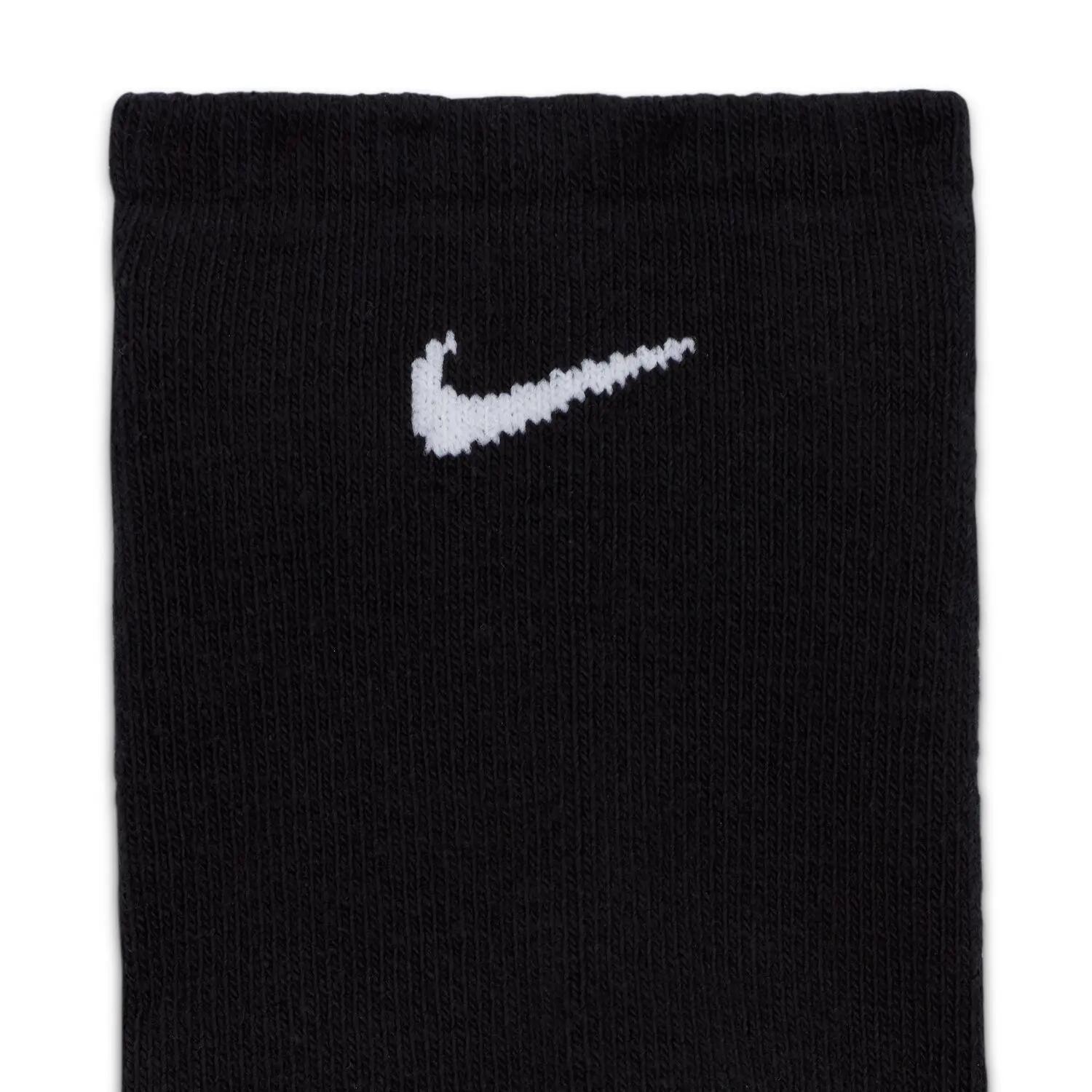 Sosete Nike U Nk Ltwt Ns 3Pr-Value 5/5