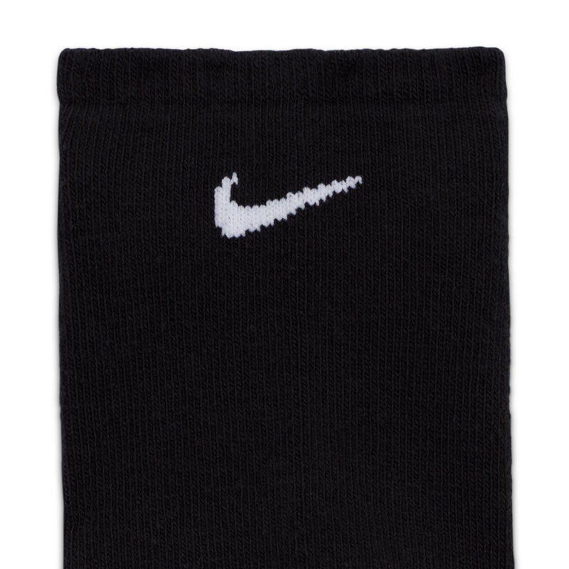Sosete Nike U Nk Ltwt Ns 3Pr-Value