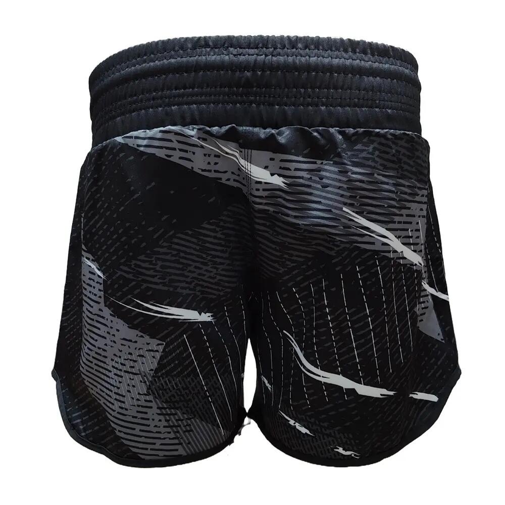 Shorts da boxe King Pro Boxing Shadow 3/3