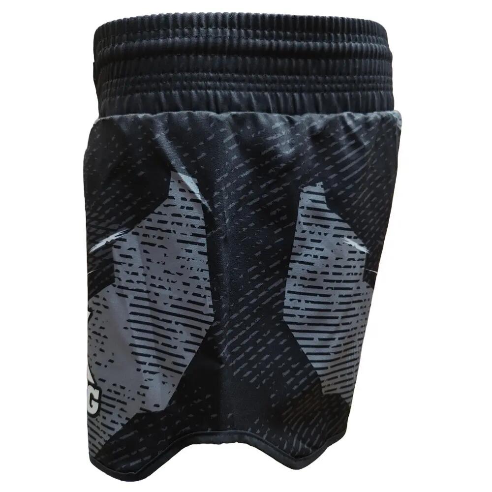 Shorts da boxe King Pro Boxing Shadow 2/3