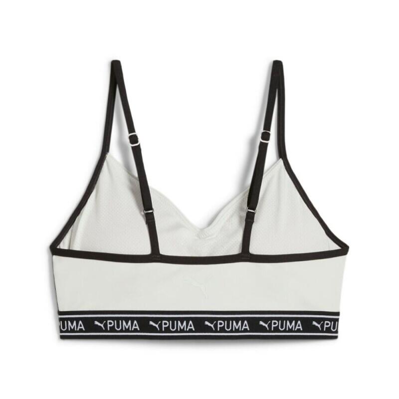 Top Puma Move Strong blanco mujer - Ref. 524815-05 2/2