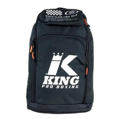 Rugzak king pro boxing elite lab