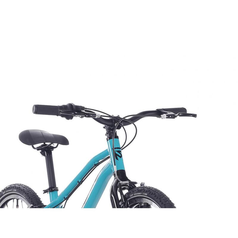 Bicicletă Rock Machine Thunder 20" VB Gloss Jade Blue