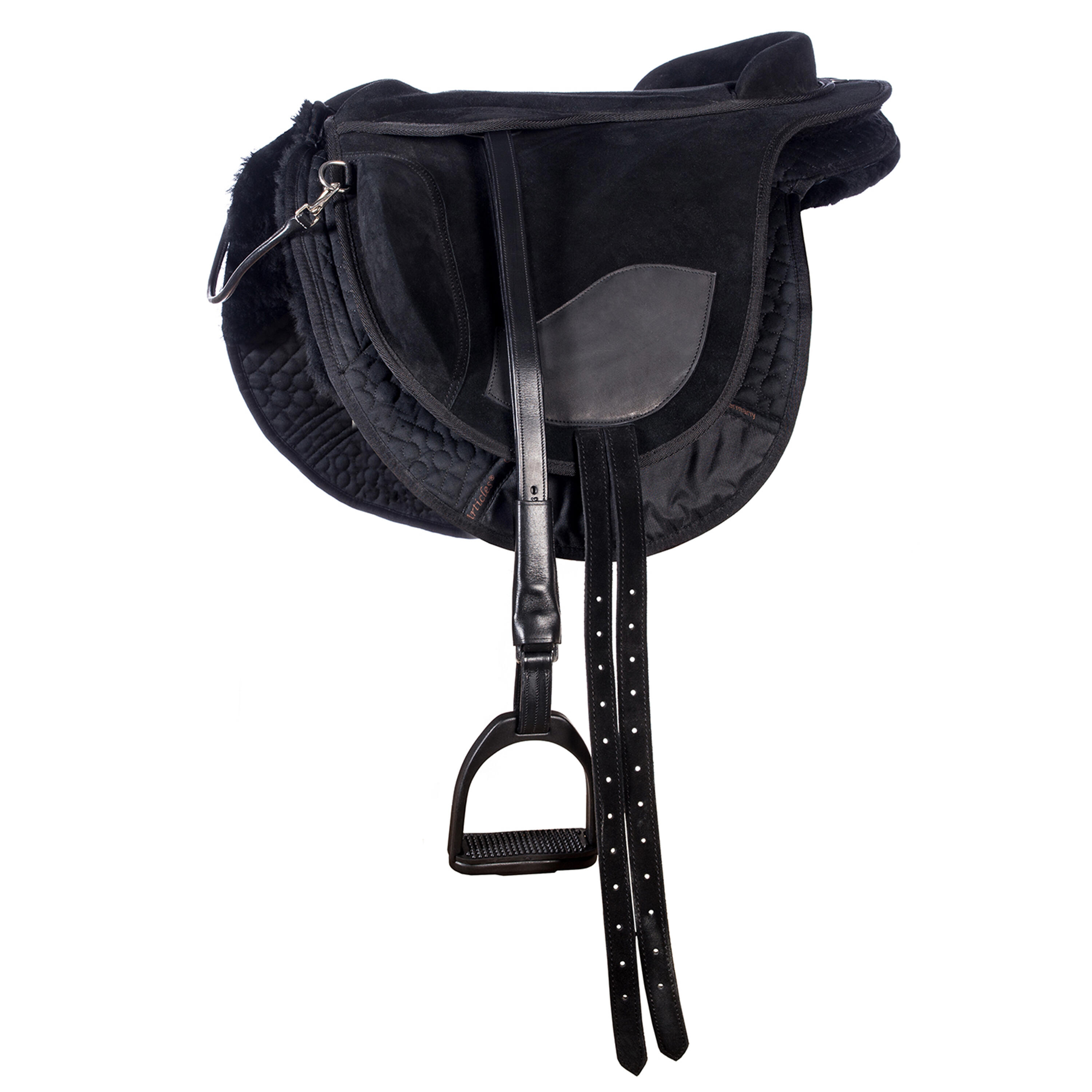 EDIX SADDLES picture