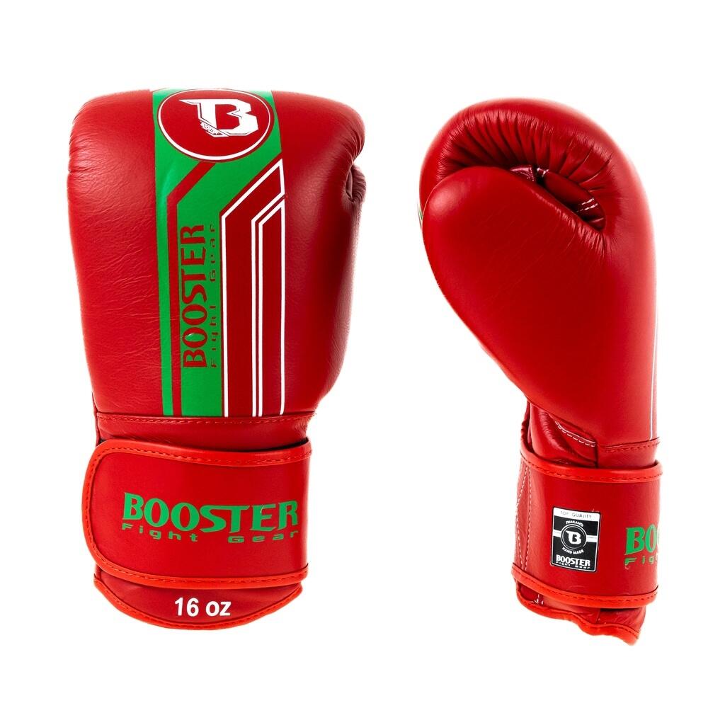 Guantoni da boxe Booster Fight Gear BGL V9 2/3