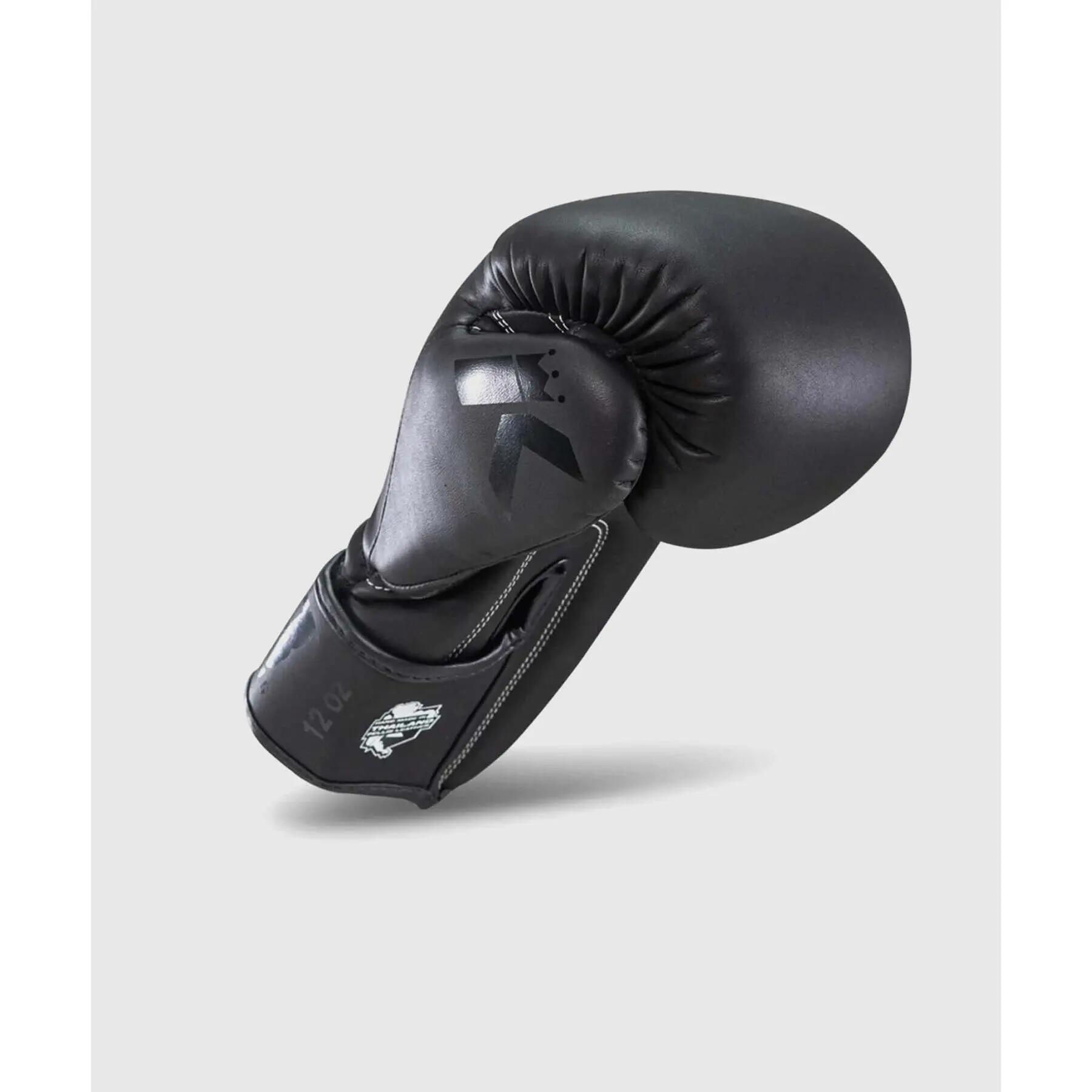 Guantoni da thai boxe King Pro Boxing KPB/BGK-1 16 oz 3/5