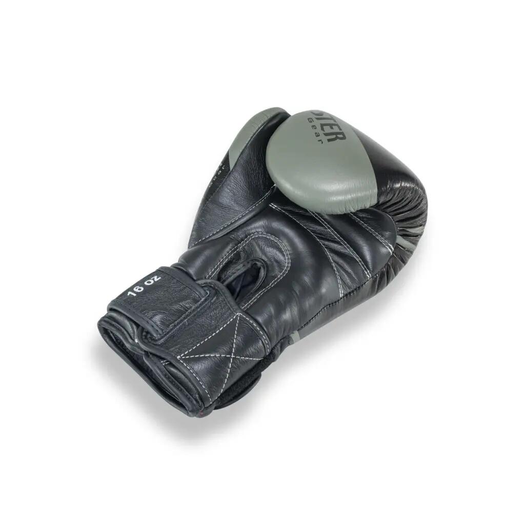 Guanti da boxe thailandesi da allenamento Booster Fight Gear Pro BGl V10 2/3