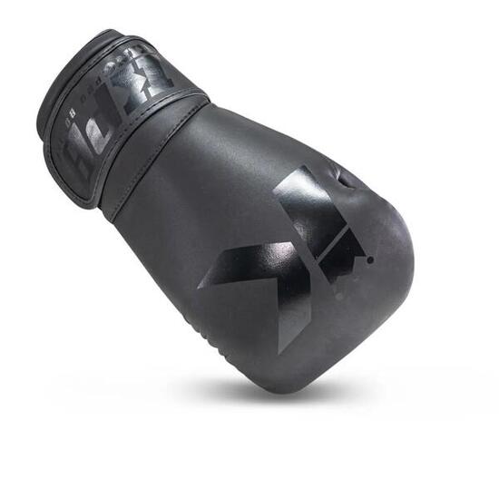 Gants de boxe Thaï King Pro Boxing KPB/BGK-1 16 oz