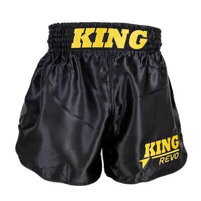Thaiboksen short king pro boxing revo 2
