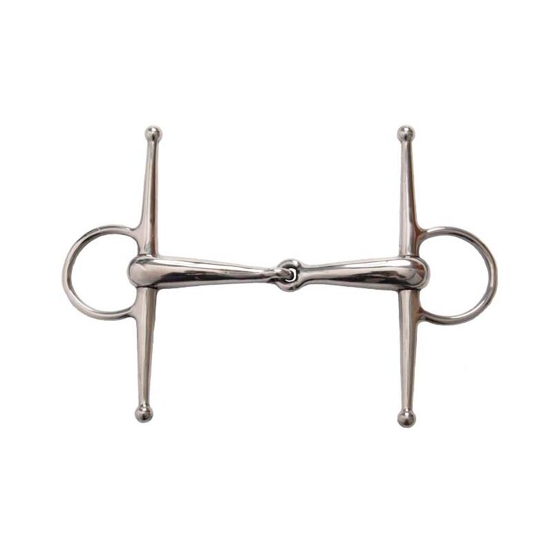 Needle jaws for standard hollow bores T de T
