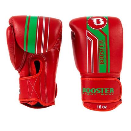 Gants de boxe Booster Fight Gear BGL V9