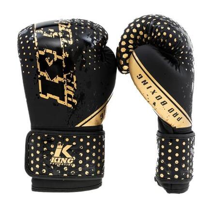 Gants de boxe King Pro Boxing Hexagon 2