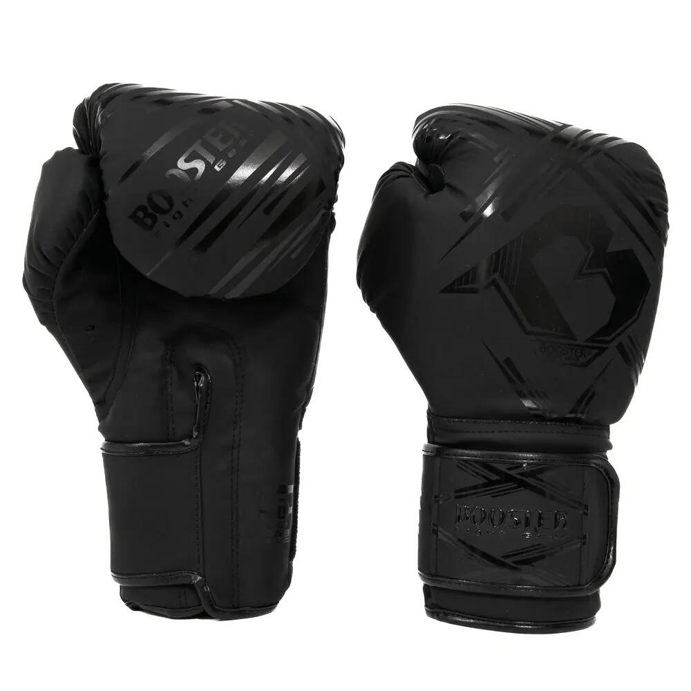Gants de boxe Booster Fight Gear BFG Alpha 2/3