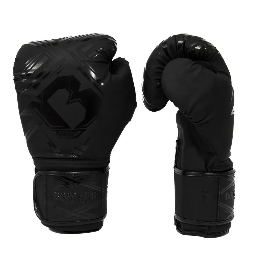 Gants de boxe Booster Fight Gear BFG Alpha 1/3