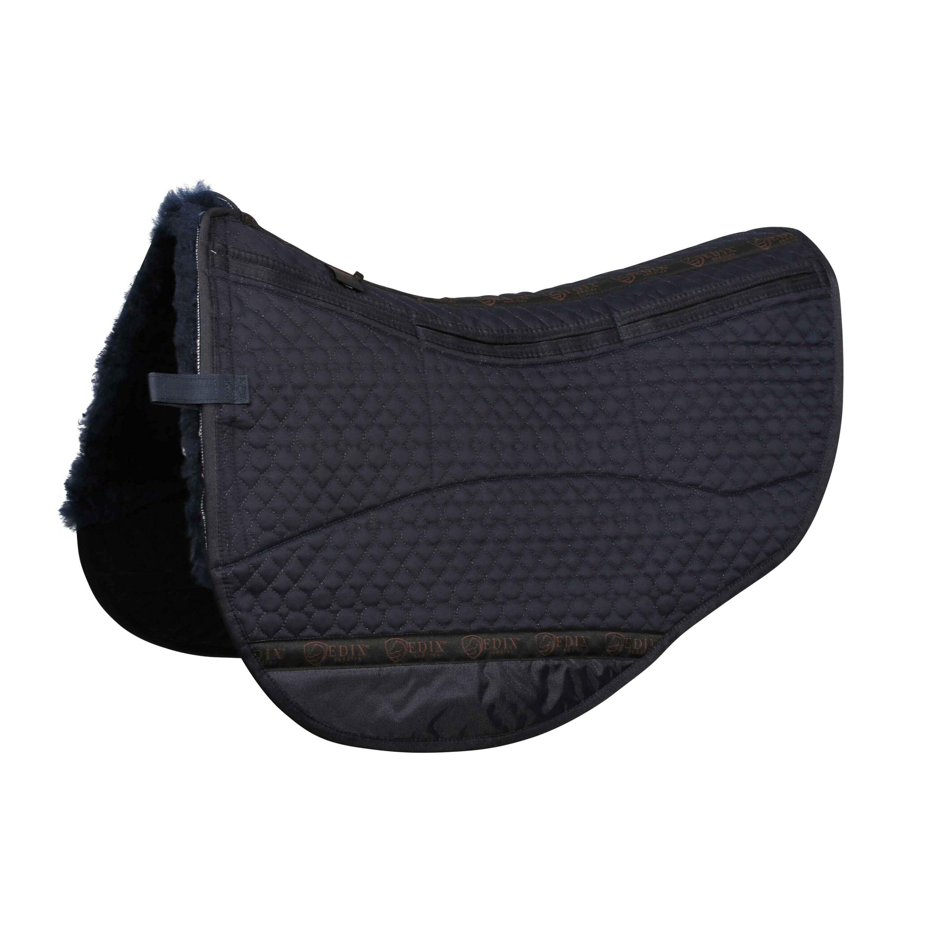 Mantilla de piel para caballos Edix Saddles 2/2