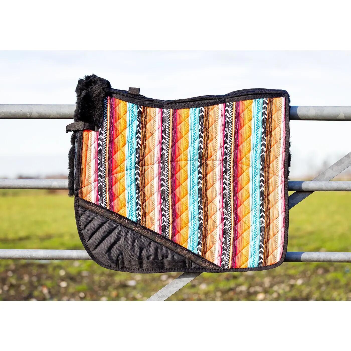 EDIX SADDLES picture