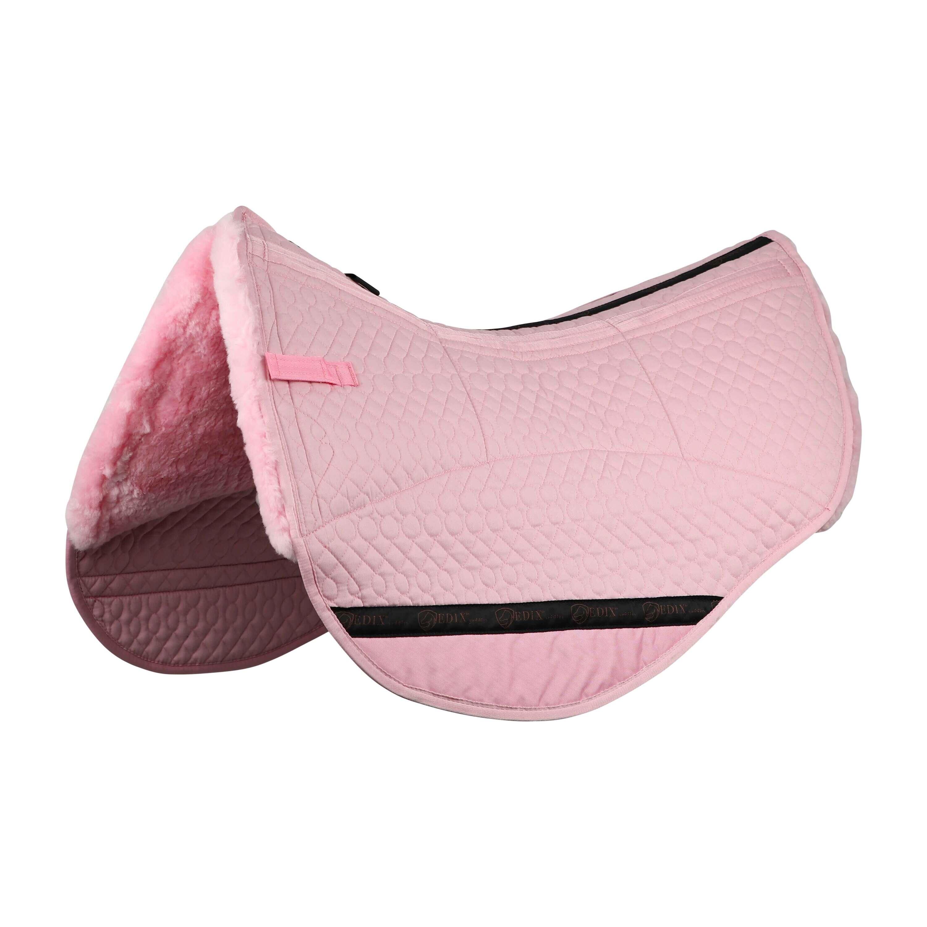 Mantilla de piel para caballos Edix Saddles 2/2