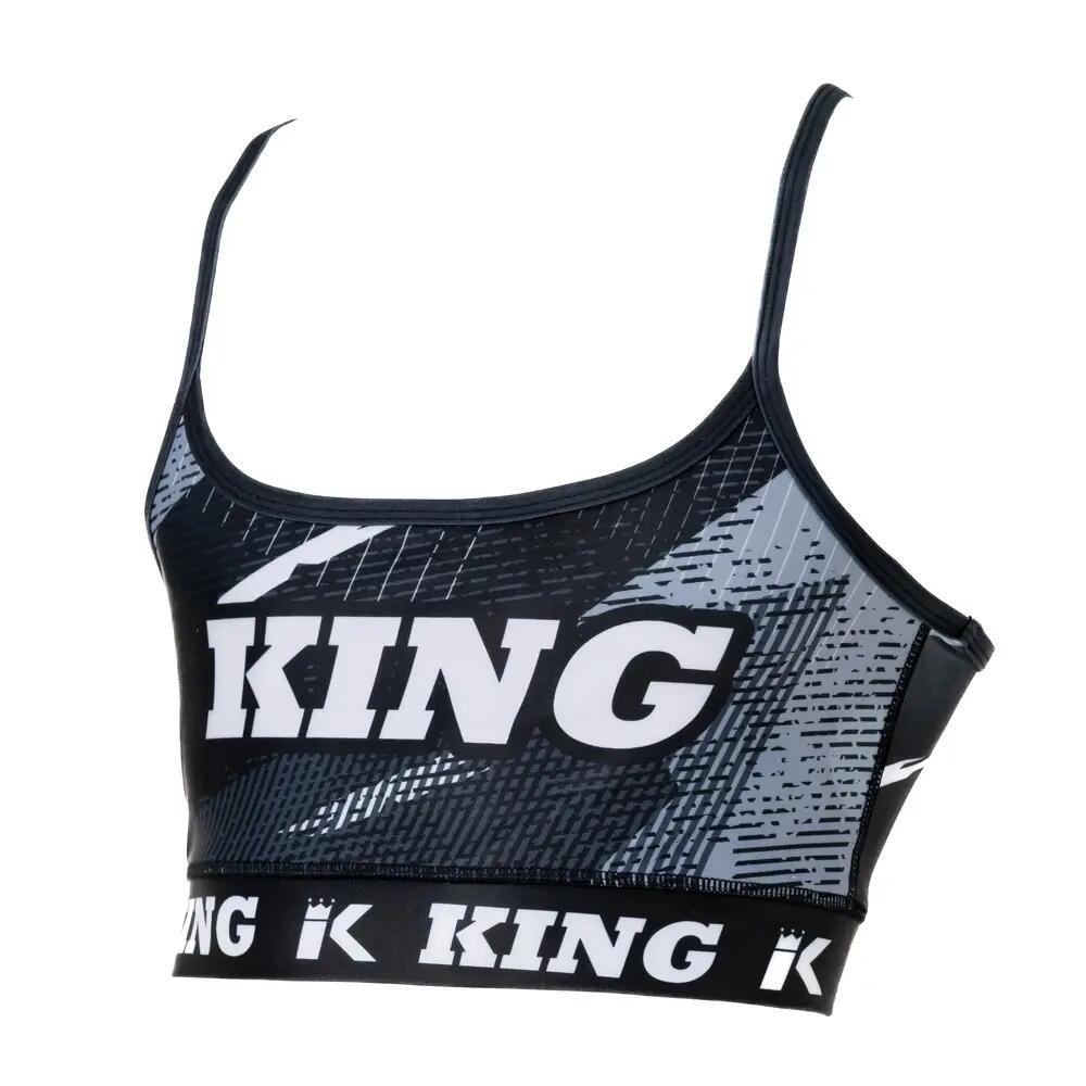 Reggiseno sportivo Booster Fight Gear Shadow 1 3/5