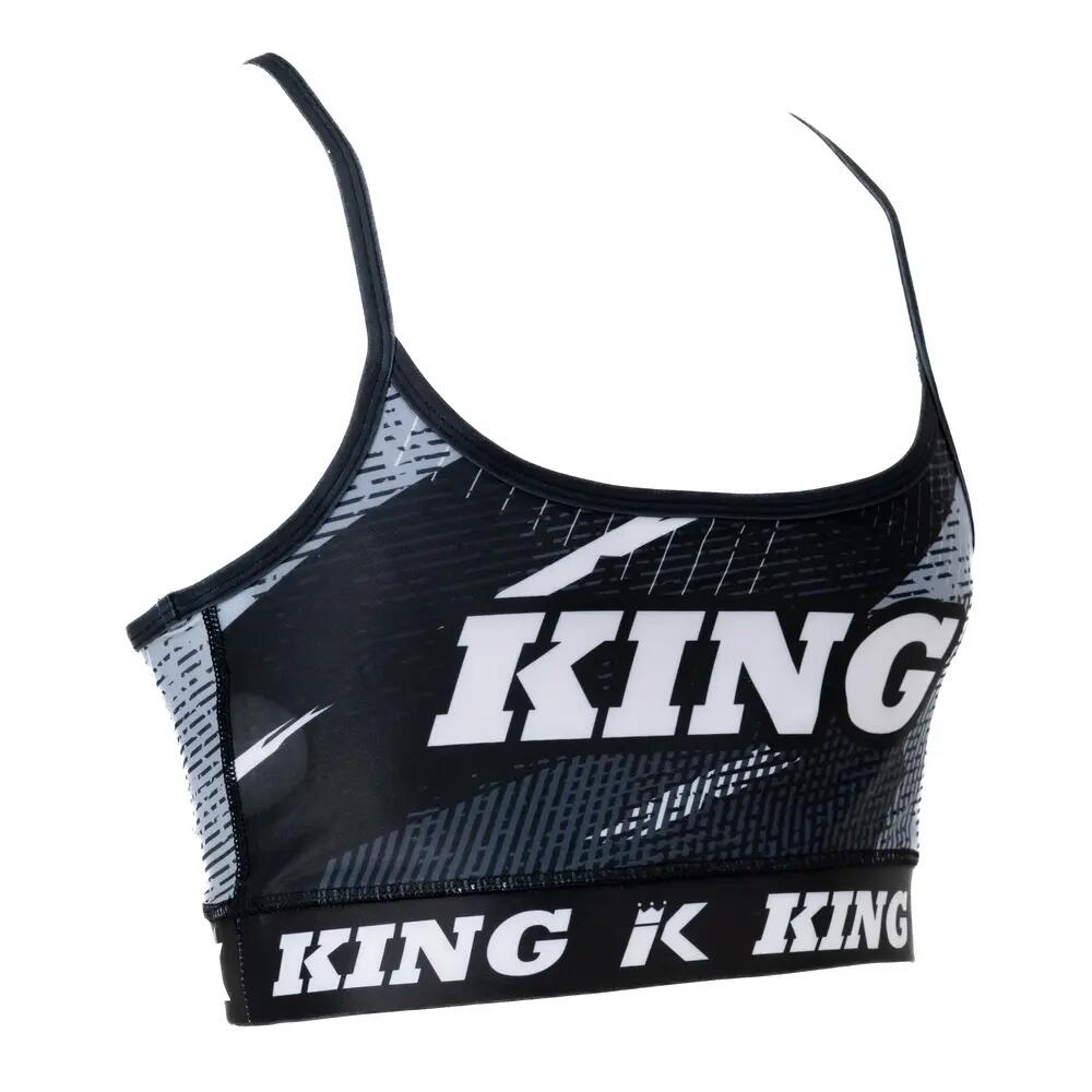 Reggiseno sportivo Booster Fight Gear Shadow 1 2/5