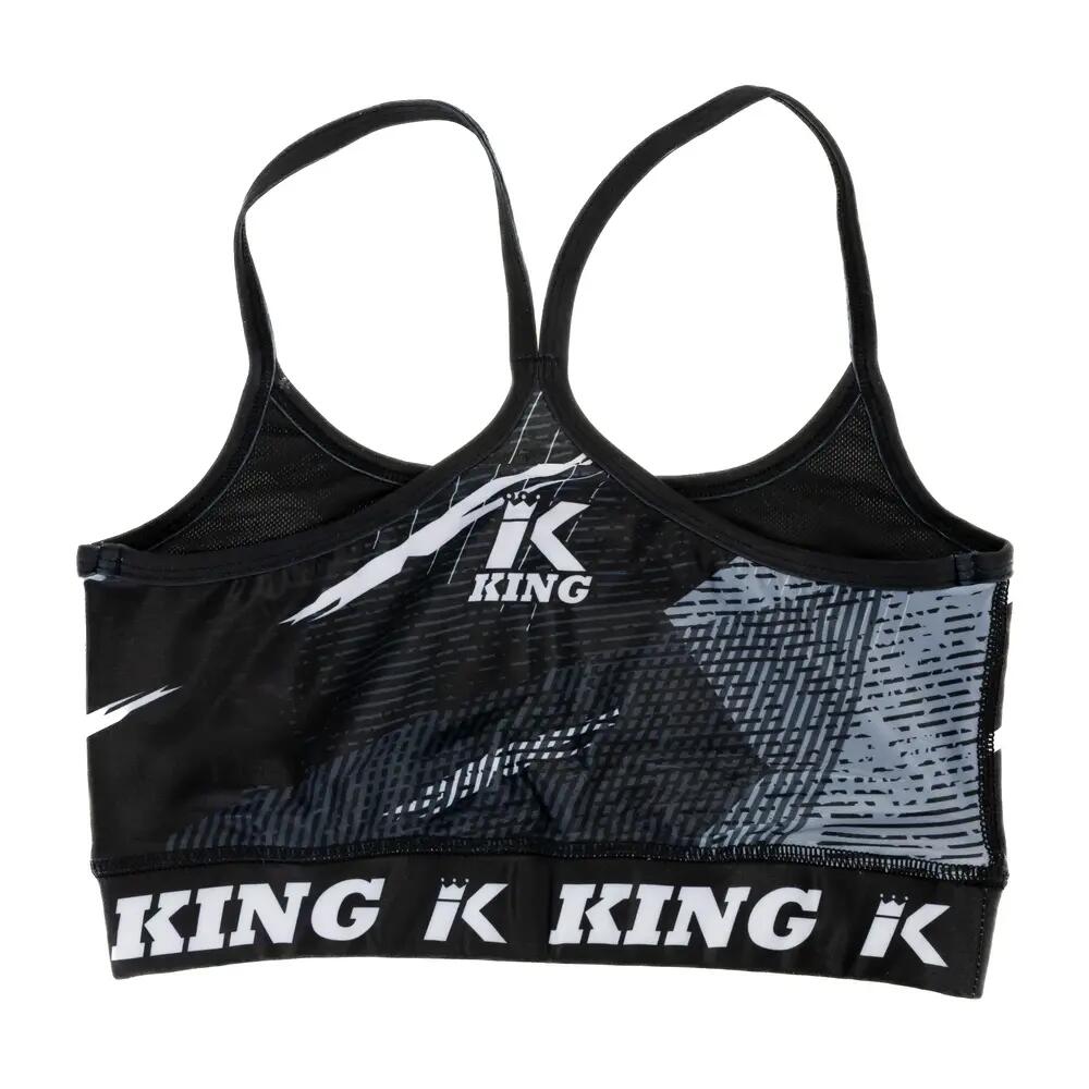 Reggiseno sportivo Booster Fight Gear Shadow 1 5/5