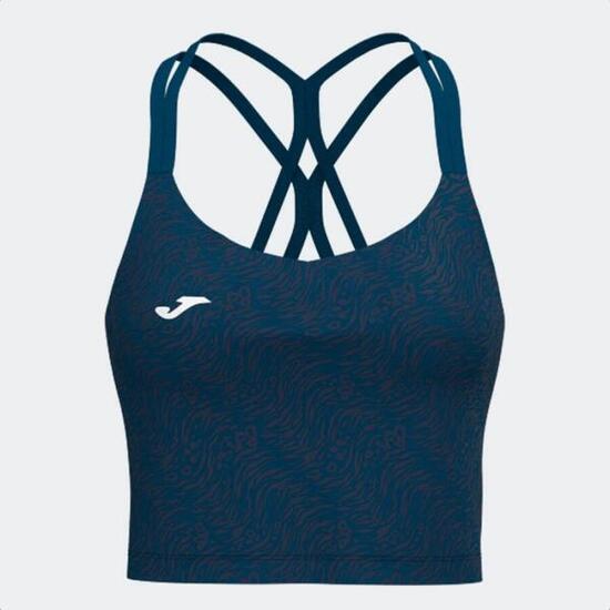 Top Joma donna tennis-padel 902680 blu