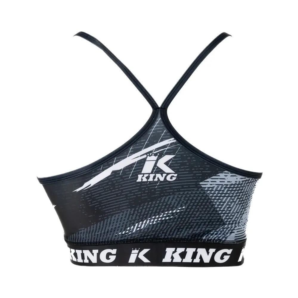 Reggiseno sportivo Booster Fight Gear Shadow 1 4/5