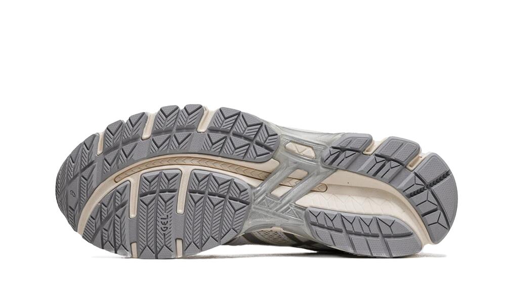 Zapatillas Gel-Kayano 20 White Pure Silver 2/2