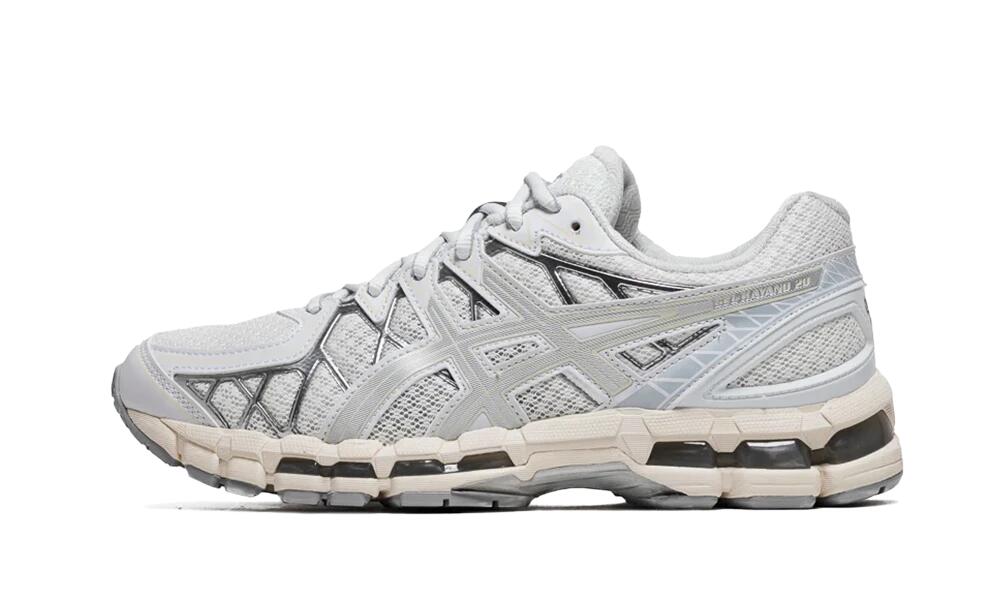ASICS picture