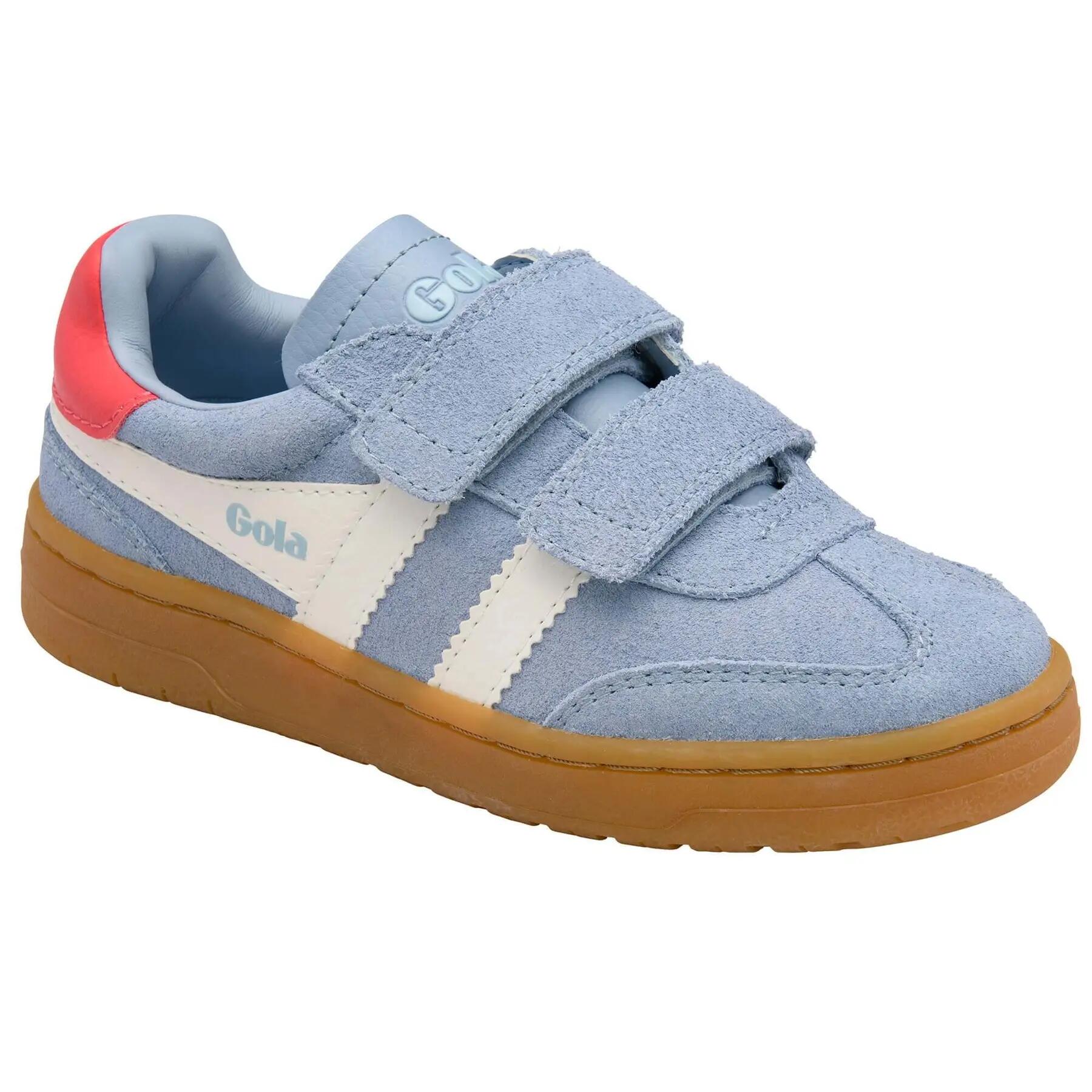 Baskets à brides enfant Gola Classics Viper 2/5