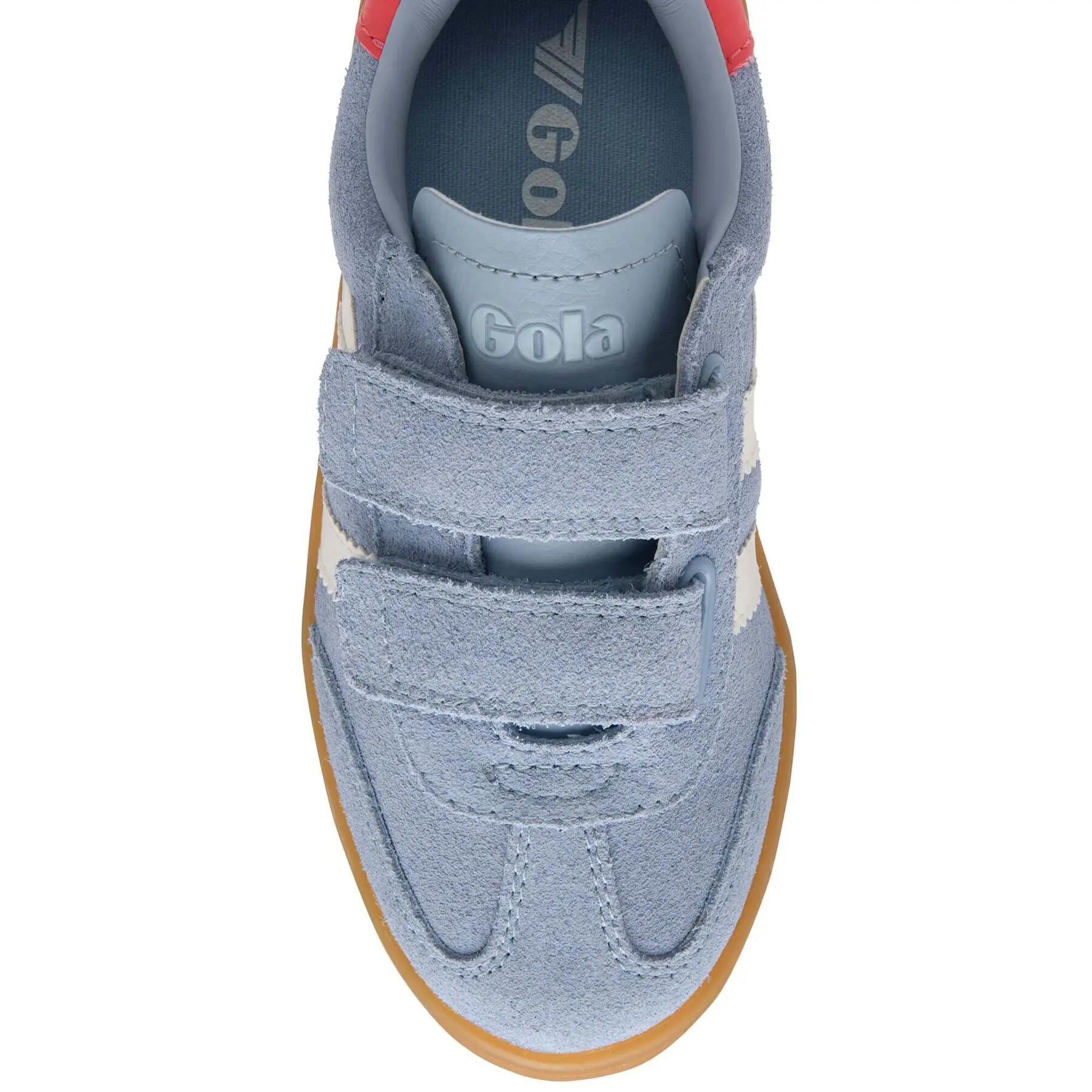Baskets à brides enfant Gola Classics Viper 5/5
