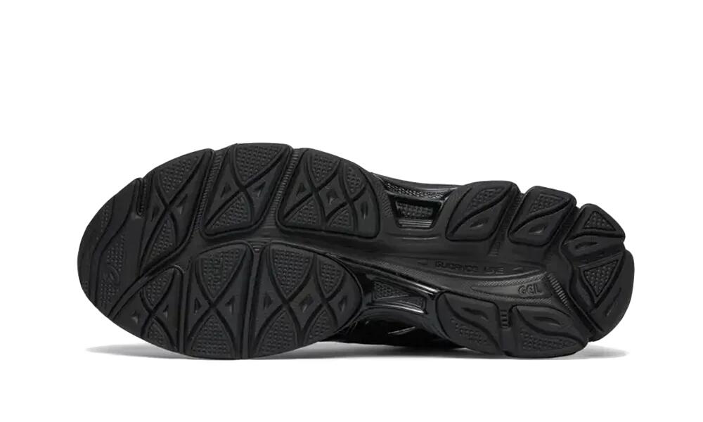 Zapatillas Gel-Cumulus 16 Black Pure Silver 3/3