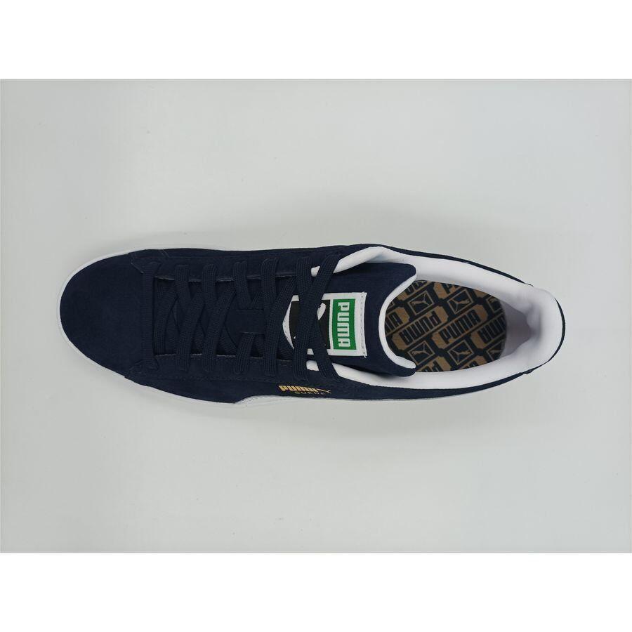 Baskets Puma Suede Classic 2/7