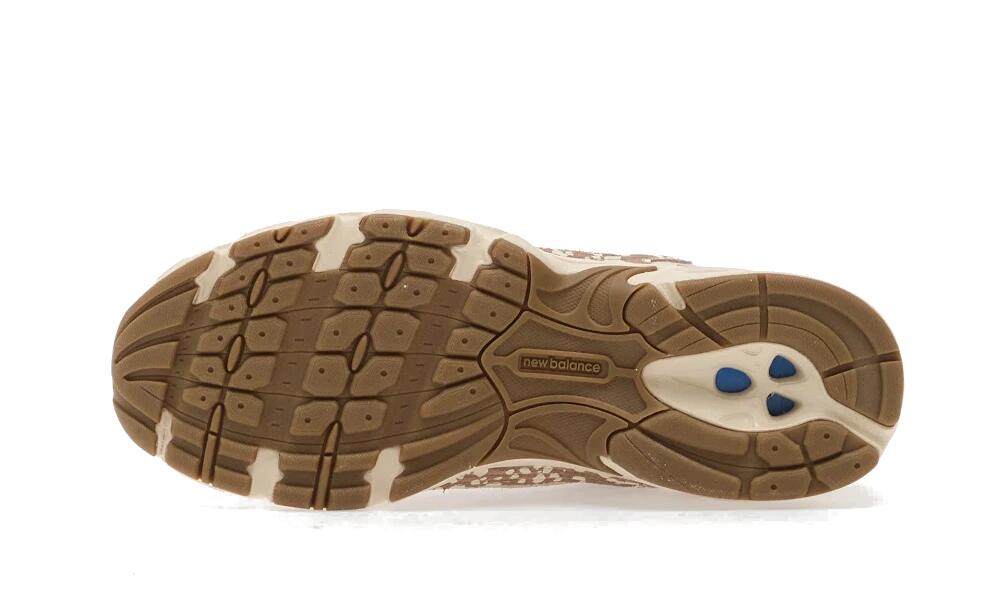 Zapatillas 530 Flat Taupe 2/2