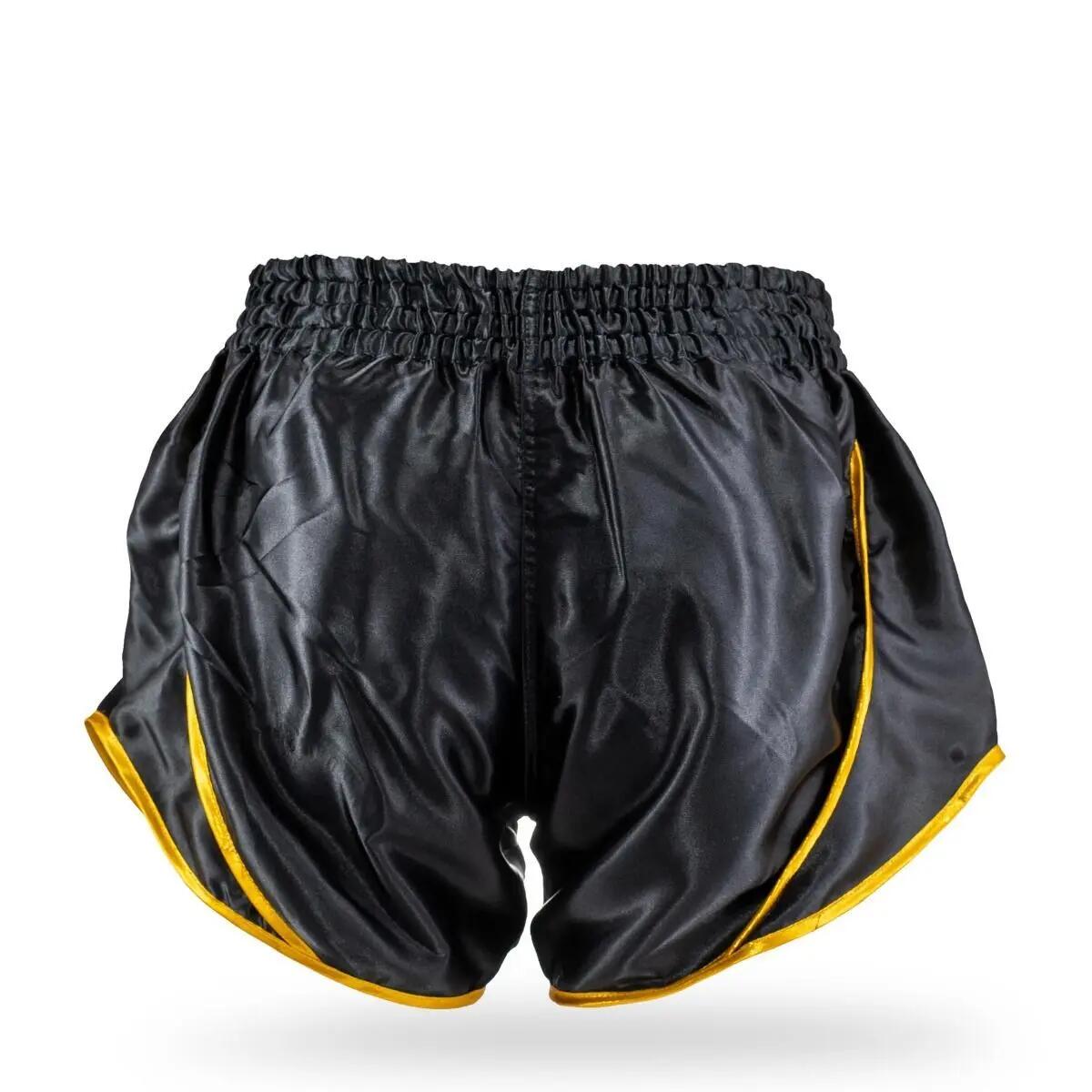 Pantaloncini Booster Fight Gear Retro Slugger 1 2/2