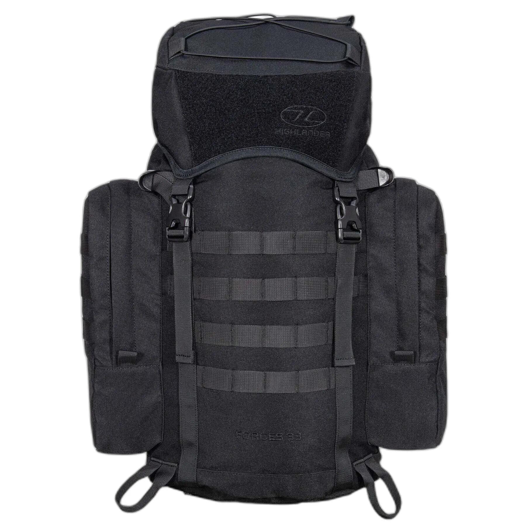 Sac à dos Highlander Forces Elite 33 L 1/5