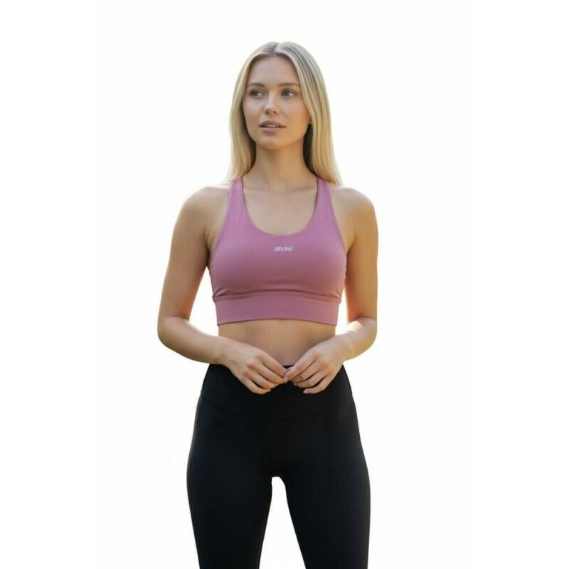 Top Ditchil tirantes coral SB8035-841 2/2