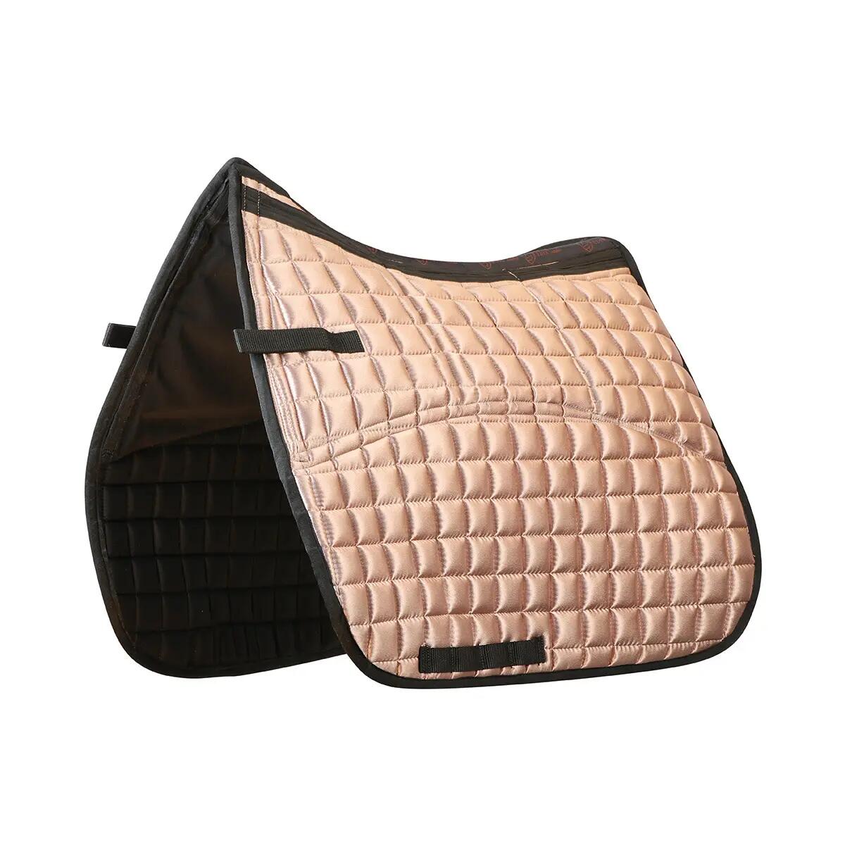 Sottosella per cavallo metallico Edix Saddles DR 2/2