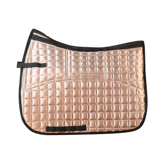 Sottosella per cavallo metallico Edix Saddles DR