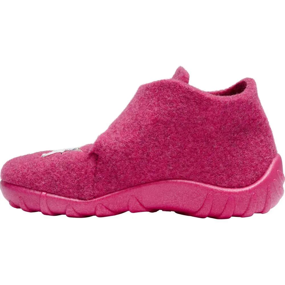 Baskets fille Equipage 2/2