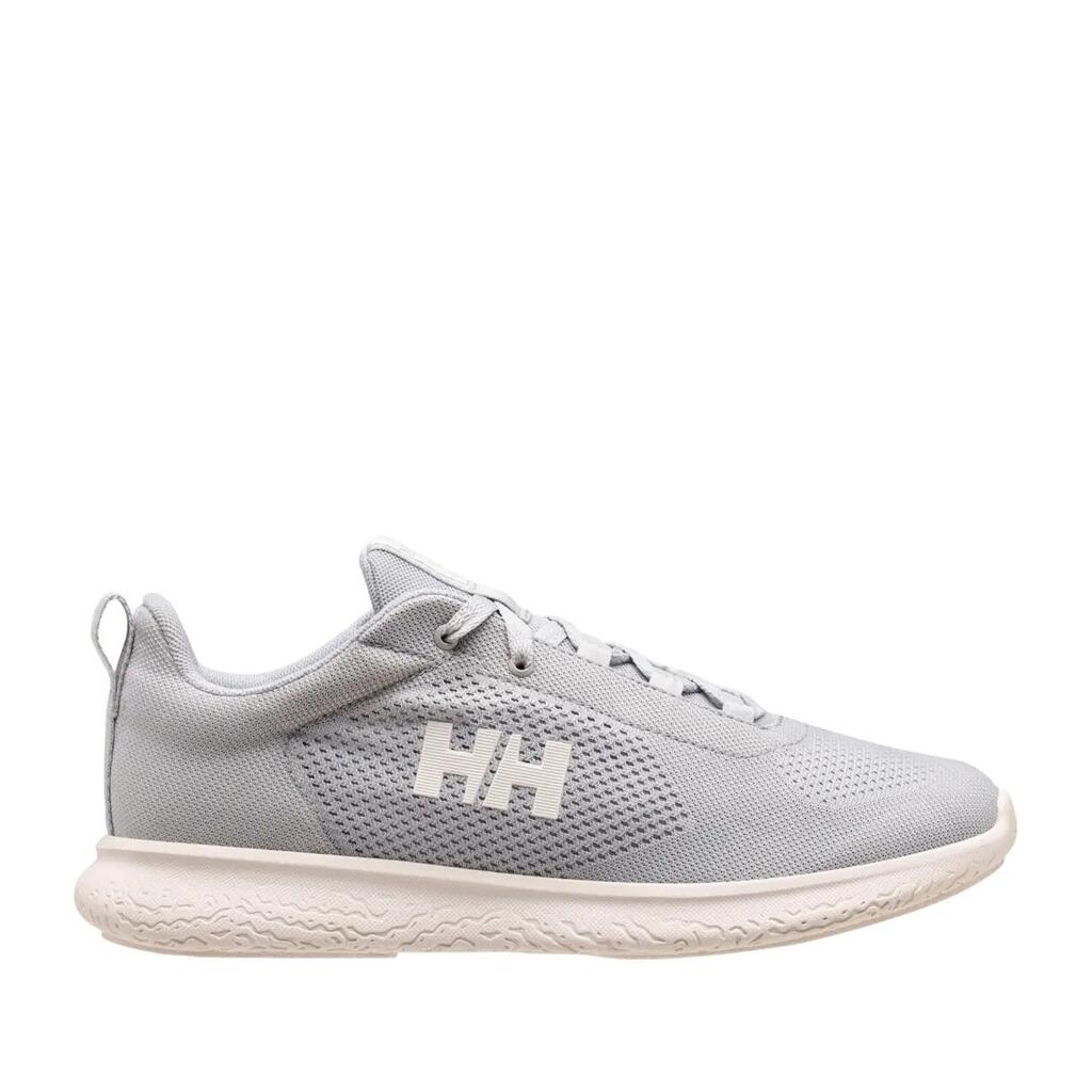 GREY / WHITE