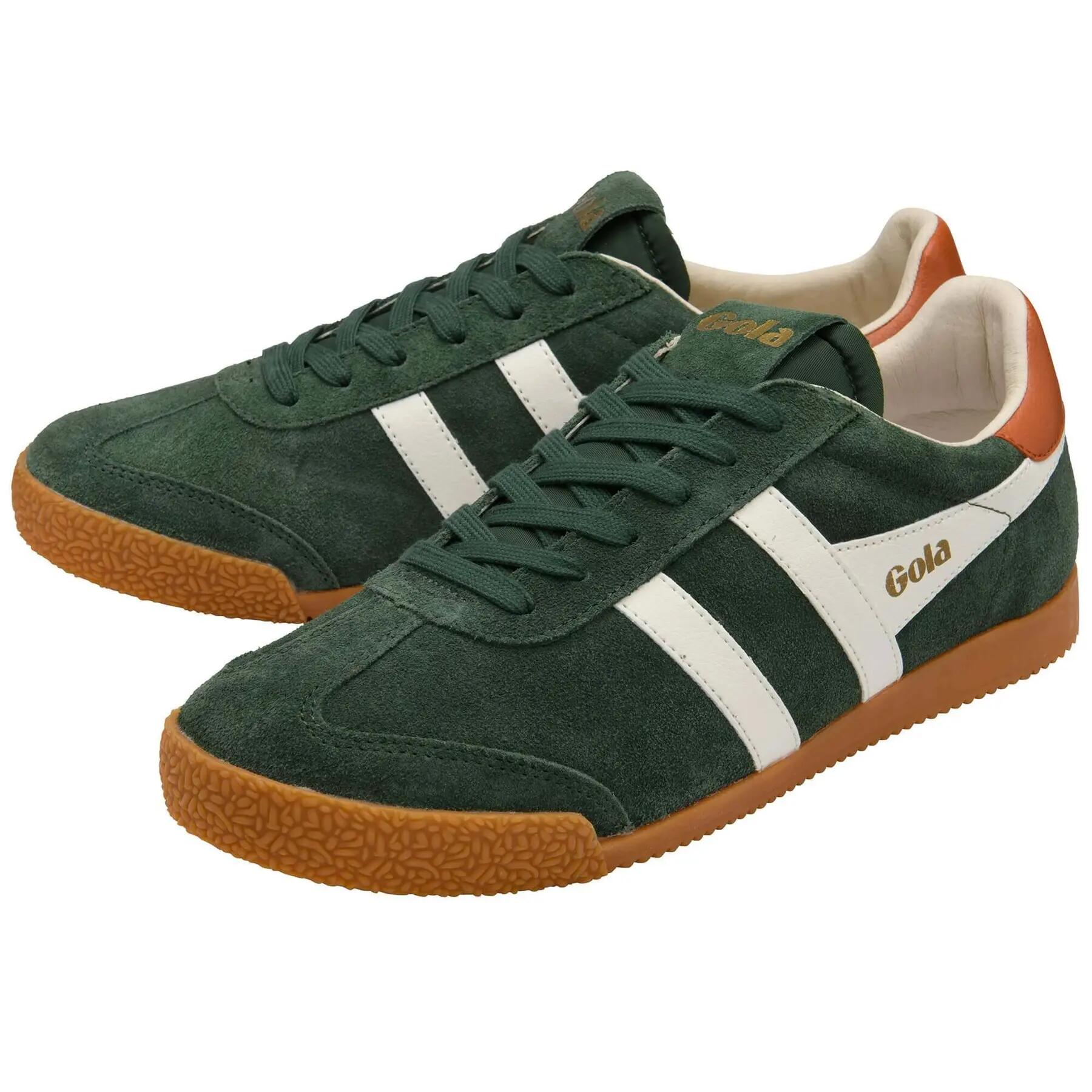 Baskets Gola Classics Elan 3/5