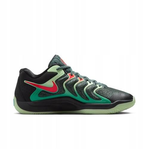 Sapatos para basquete para homens / masculino Nike KD 17 3/5