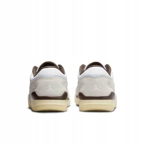 Buty koszykarskie męskie Nike Air Jordan Flight Court 3/4