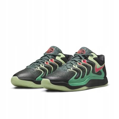 Sapatos para basquete para homens / masculino Nike KD 17 2/5