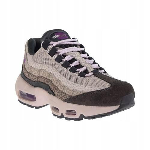 Damen universal Schuhe Nike AirMax95DX2955001 2/5