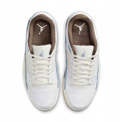 Buty koszykarskie męskie Nike Air Jordan Flight Court 2/4