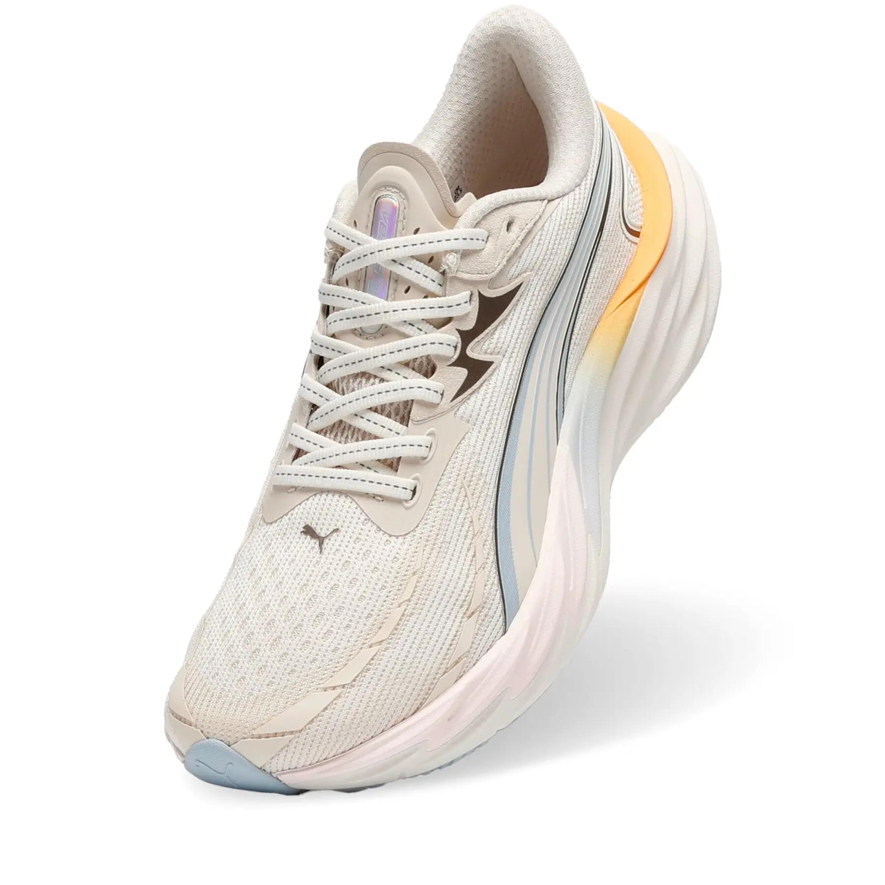 Scarpe running da donna Puma Velocity Nitro 4 RC 3/7
