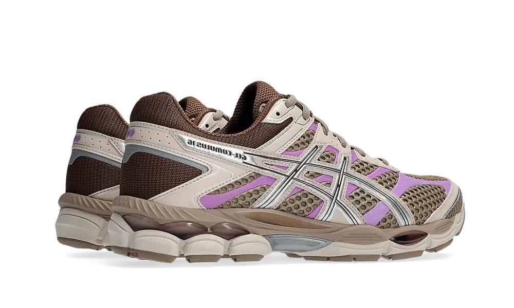 Gel-Cumulus 16 Brown 2/2