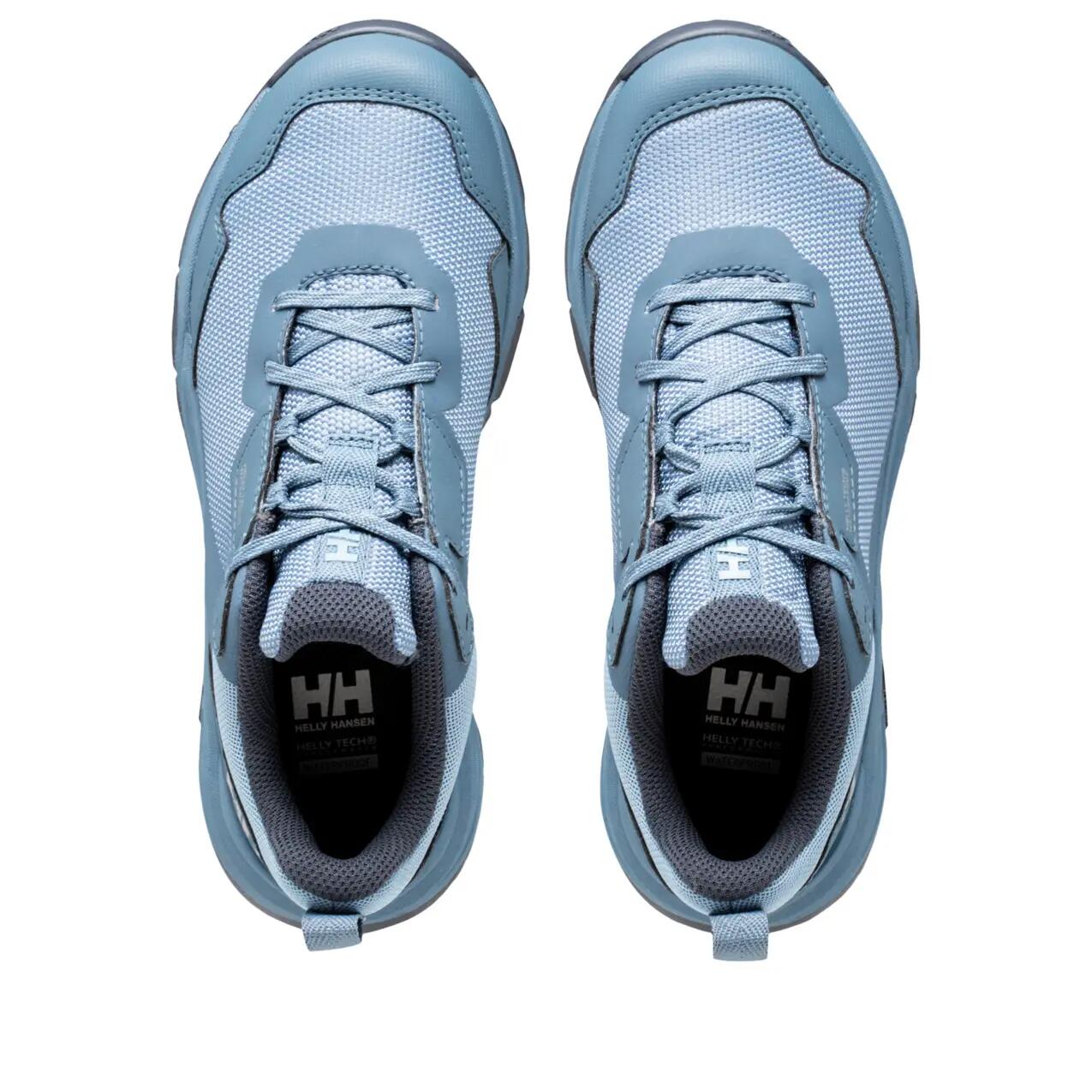 Dames wandelschoenen met lage top Helly Hansen Canyon 3/3